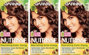$2.00 off Garnier Nutrisse or Color Reviver haircolor product Coupon ...