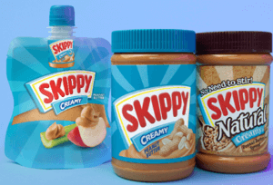 SKIPPY Peanut Butter Coupons - Hunt4Freebies
