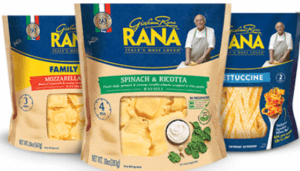 $1.50 off Giovanni Rana Family Size Pasta Coupon - Hunt4Freebies