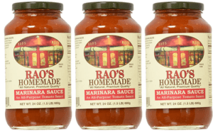 NEW Rao's Product Coupons - Hunt4Freebies