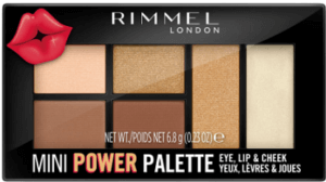 NEW Rimmel Makeup Coupons - Hunt4Freebies