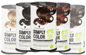 $3.00 off Schwarzkopf Simply Color Product Coupon - Hunt4Freebies
