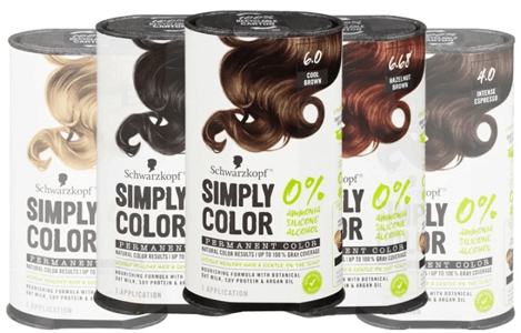 $3.00 off Schwarzkopf Simply Color Product Coupon - Hunt4Freebies