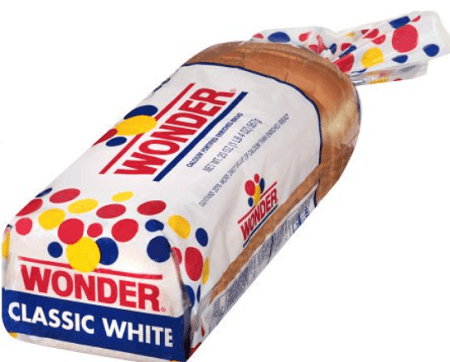 Bread Coupons: Wonder, Dave's Killer and Canyon Bakehouse - Hunt4Freebies