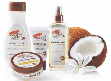 $1.00 off Palmer's Product Coupon - Hunt4Freebies