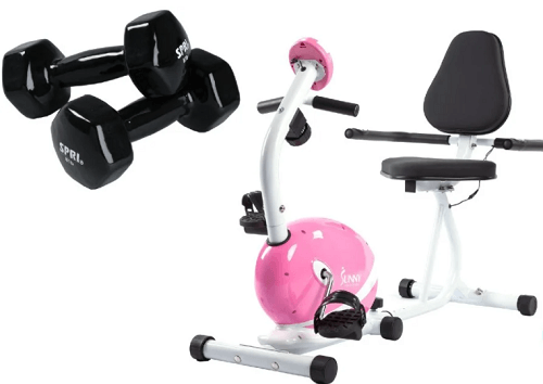 Home Gym Equipment up to 55% OFF - Hunt4Freebies