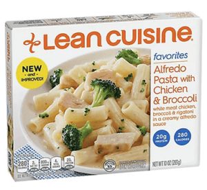 $1.50 FOUR (4) Lean Cuisine Frozen Items Coupon - Hunt4Freebies