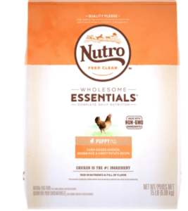 $5.00 ANY Bag of NUTRO Dry Dog Food Coupon - Hunt4Freebies