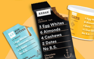 RXBAR: BOGO FREE Site Wide Sale! - Hunt4Freebies