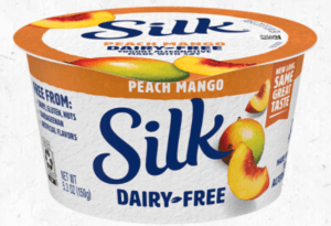 $0.55 off Silk Dairy Free Yogurt Alternative Coupon - Hunt4Freebies