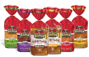 Canyon Bakehouse Coupons - Hunt4Freebies