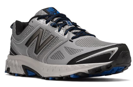 new balance 412 men's trail running shoes