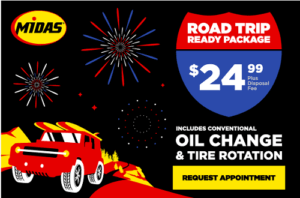 Printable Midas 19 99 Oil Change Coupon