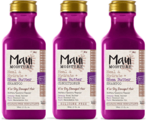 $2.00 off MAUI MOISTURE Shampoo or Conditioner Coupon - Hunt4Freebies