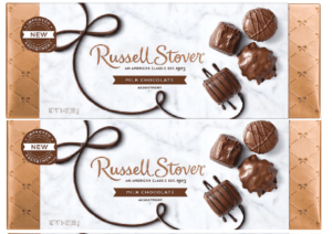 10-Oz Russell Stover Elegant Box Assorted Chocolates ONLY $3.99 ...