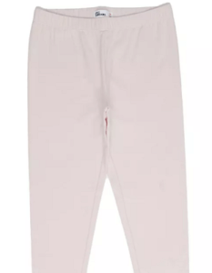 Legging Fille Epic Threads - Gris Foncé Bruyère - Taille M - Neuf Avec Étiquettes