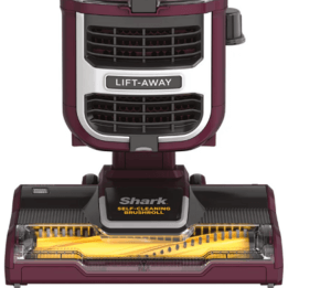 Shark Navigator Lift-Away Upright Vacuum w/ Self-Cleaning Brushroll ONLY $98 (Reg. $200 ...