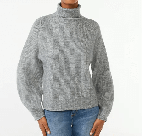 Turtleneck